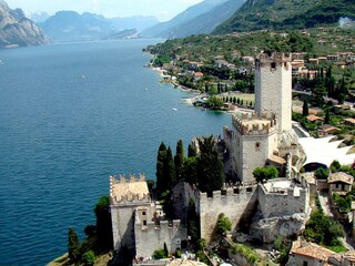 Holiday apartment Manerba del Garda Environment 27