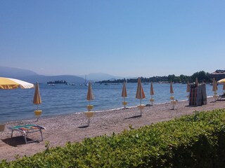 Appartamento per vacanze Manerba del Garda Registrazione all'aperto 4