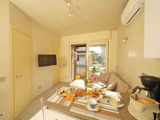 Appartamento per vacanze Manerba del Garda Caratteristiche 10