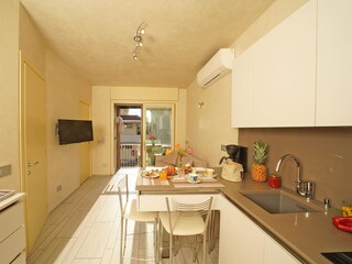 Appartamento per vacanze Manerba del Garda Caratteristiche 11