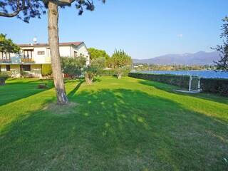 Appartamento per vacanze Manerba del Garda Registrazione all'aperto 3