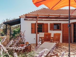 Finca Puntagorda Buitenaudio-opname 4