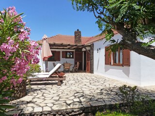 Finca Puntagorda Buitenaudio-opname 3