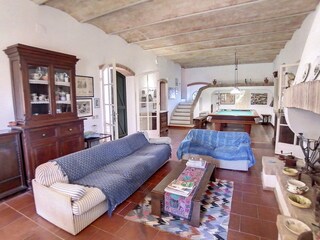 Casa per le vacanze Collesalvetti Caratteristiche 15