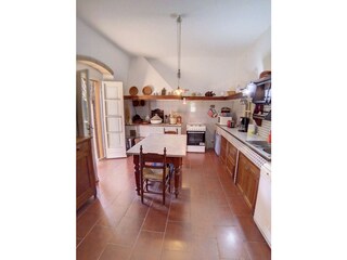 Casa per le vacanze Collesalvetti Caratteristiche 12