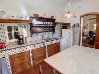 Vakantiehuis Collesalvetti Kenmerken 14