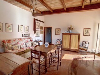 Casa per le vacanze Collesalvetti Caratteristiche 16