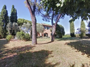 Vakantiehuis Villa Sofia (I Sodoni) - Collesalvetti - image1