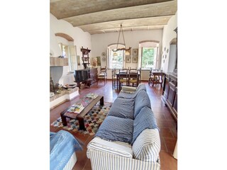 Casa per le vacanze Collesalvetti Caratteristiche 11