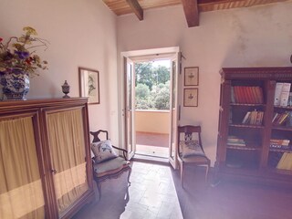 Casa per le vacanze Collesalvetti Caratteristiche 18