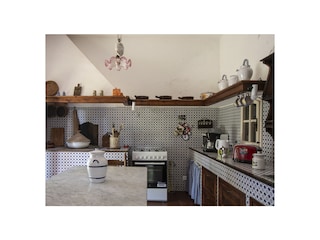 Casa per le vacanze Collesalvetti Caratteristiche 23