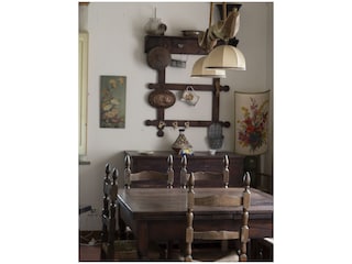 Casa per le vacanze Collesalvetti Caratteristiche 26