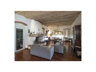 Casa per le vacanze Collesalvetti Caratteristiche 11