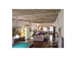 Casa per le vacanze Collesalvetti Caratteristiche 10