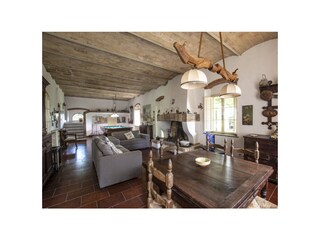 Casa per le vacanze Collesalvetti Caratteristiche 11