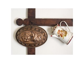 Casa per le vacanze Collesalvetti Caratteristiche 26