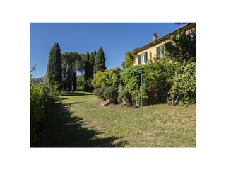 Casa per le vacanze Collesalvetti Registrazione all'aperto 4