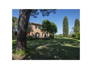 Casa per le vacanze Collesalvetti Registrazione all'aperto 5