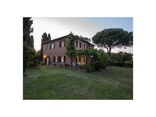 Casa per le vacanze Collesalvetti Registrazione all'aperto 7