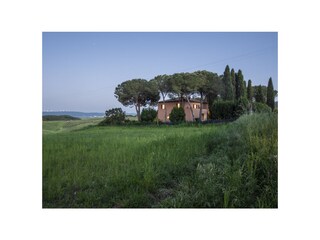 Casa per le vacanze Collesalvetti Registrazione all'aperto 6