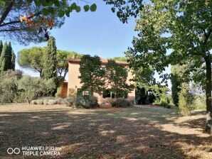 Casa per le vacanze Villa Sofia (I Sodoni) - Collesalvetti - image1