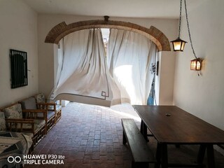 Casa per le vacanze Collesalvetti Caratteristiche 28