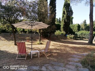 Casa per le vacanze Collesalvetti Registrazione all'aperto 3
