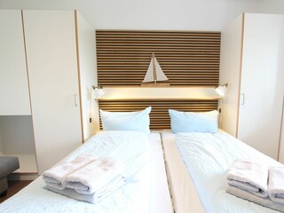 Ferienwohnung Langeoog Außenaufnahme 8