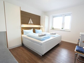 Ferienwohnung Langeoog Außenaufnahme 7
