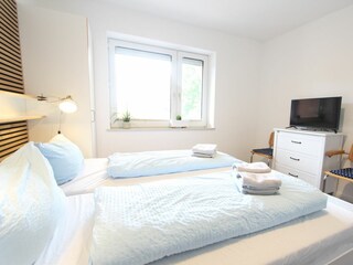 Ferienwohnung Langeoog Außenaufnahme 9