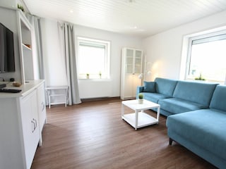 Ferienwohnung Langeoog Außenaufnahme 5