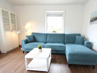 Ferienwohnung Langeoog Außenaufnahme 6