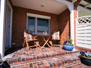 Ferienwohnung Hus an't Flackt "Lale" - Langeoog - image1