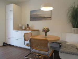 Ferienwohnung Hus an't Flackt "Lale" - Langeoog - image1