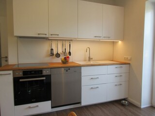 Ferienwohnung Langeoog Ausstattung 19