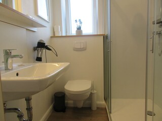 Ferienwohnung Langeoog Ausstattung 20