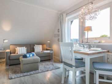 Ferienwohnung Hynsteblom 6 - OG/DG