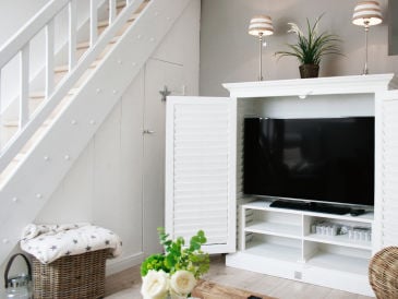 Ferienwohnung Kirschblüte