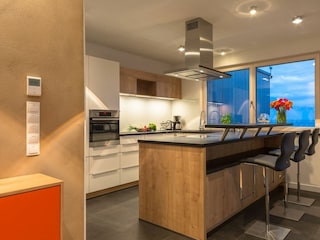 Küche / Küchenzeile