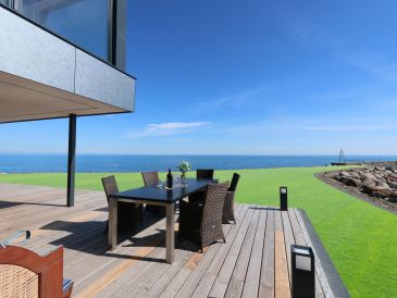 Ferienhaus Kap Baltic Sea