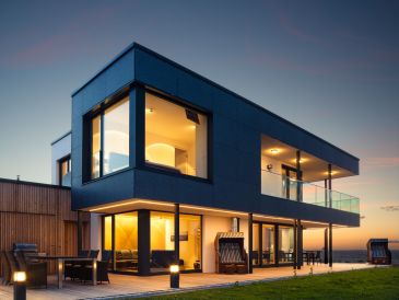 Ferienhaus Kap Baltic Sea