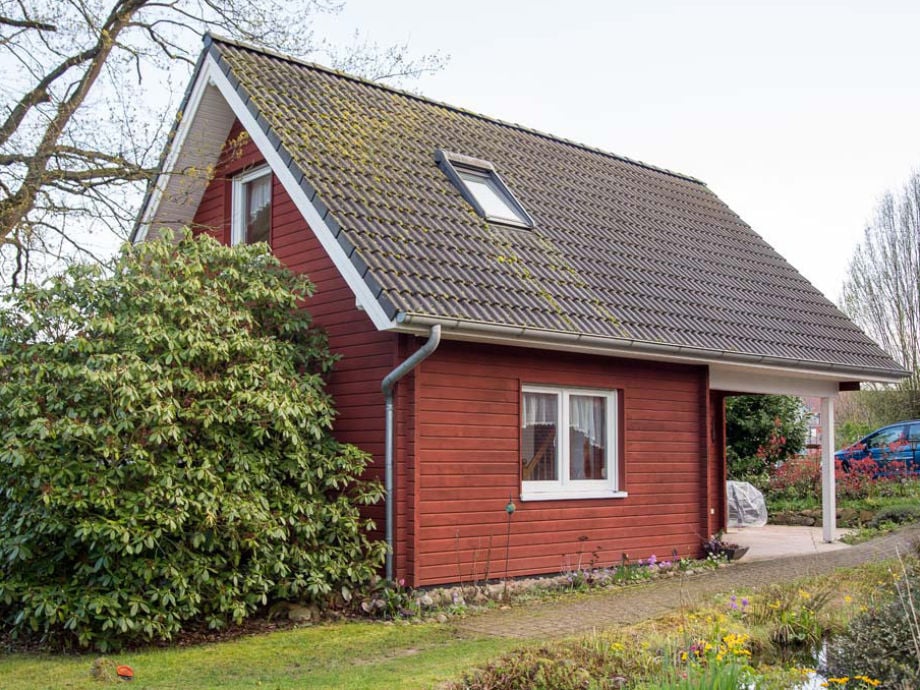 Häuschen Häuschen