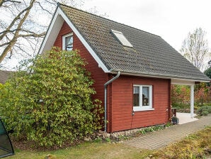 Ferienhaus Kartoffeldoktors Häuschen - Ebstorf - image1