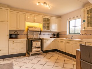 Casa per le vacanze Callantsoog Caratteristiche 12