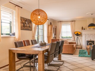 Casa per le vacanze Callantsoog Caratteristiche 14