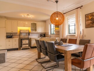 Casa per le vacanze Callantsoog Caratteristiche 11