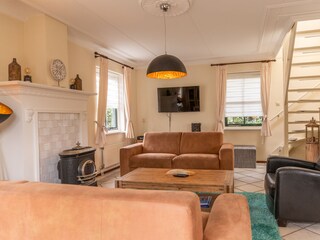 Casa per le vacanze Callantsoog Caratteristiche 15