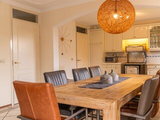 Casa per le vacanze Callantsoog Caratteristiche 13