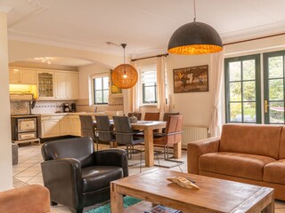 Casa per le vacanze Callantsoog Caratteristiche 10