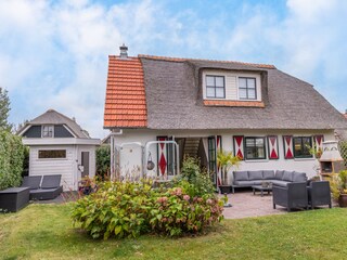 Casa per le vacanze Callantsoog Registrazione all'aperto 3